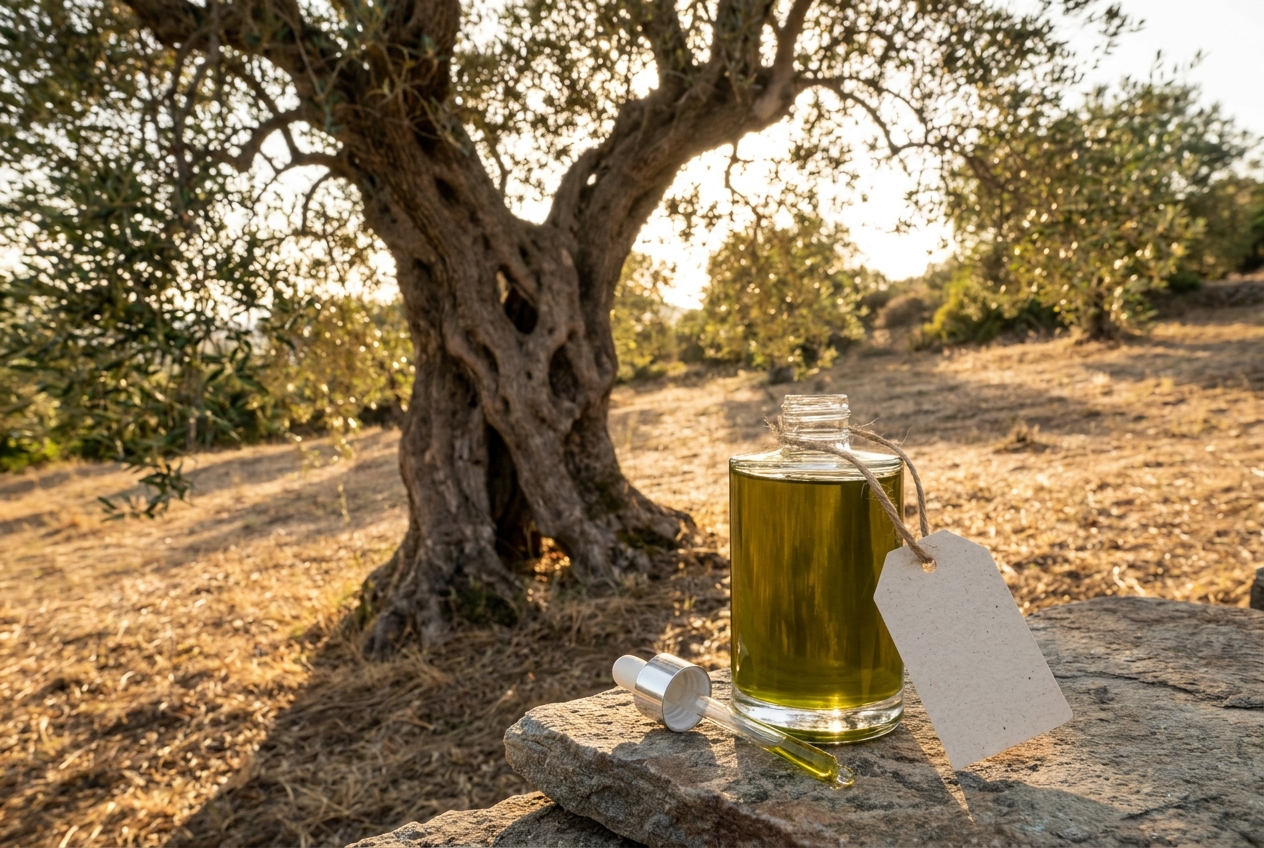 Obia Review: The Transparency Benchmark For Olive Tree Adoption