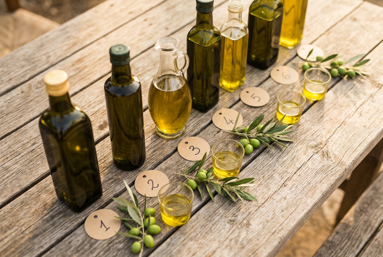 The Best Adopt-An-Olive-Tree Programs, Compared: All 8 Reviews In One Place